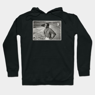 Harry Belafonte Hoodie